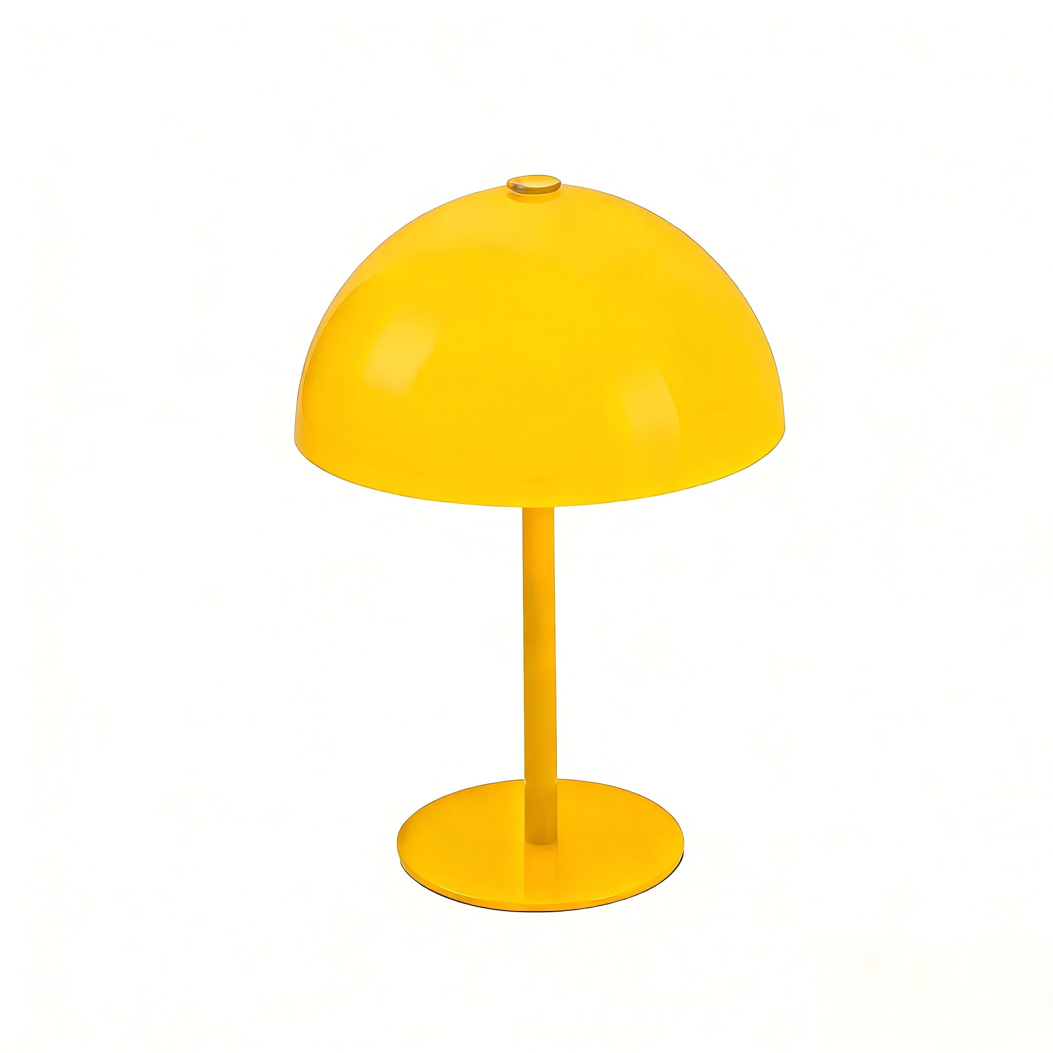 Cordless Touch LED Desk Lamp