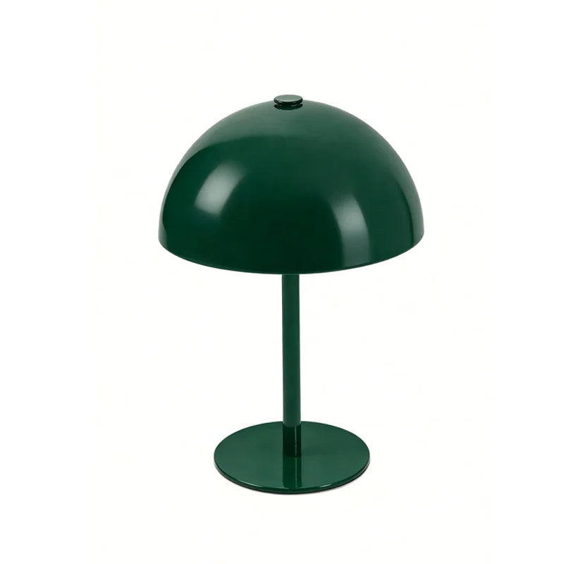 Cordless Touch LED Desk Lamp