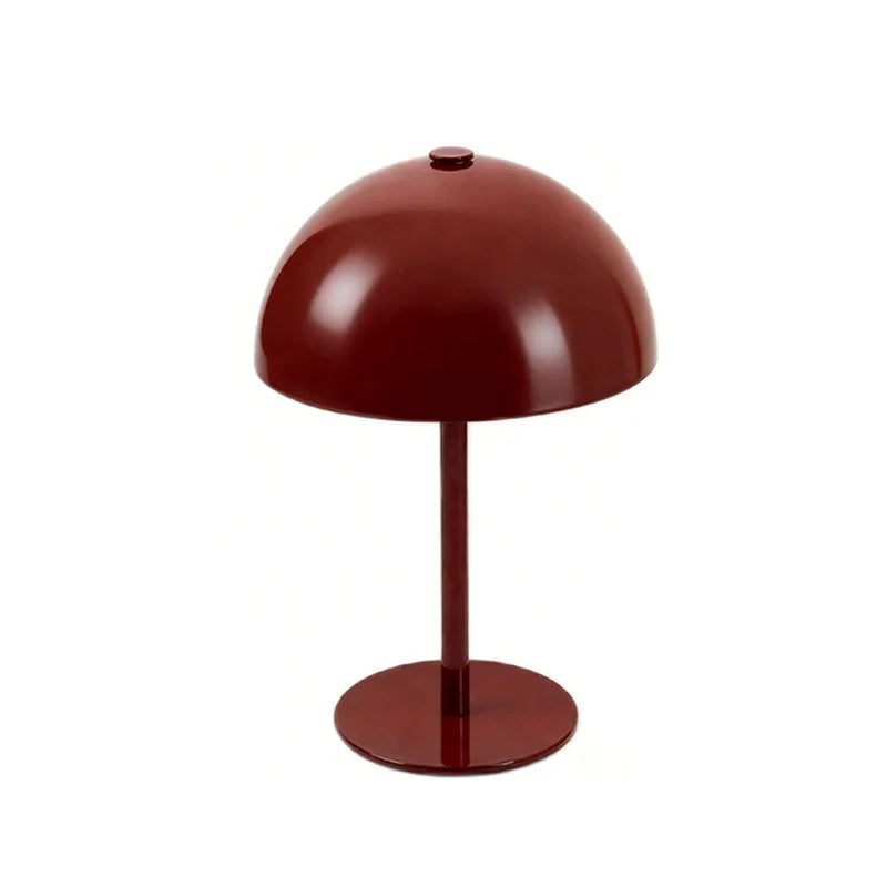 Cordless Touch LED Desk Lamp