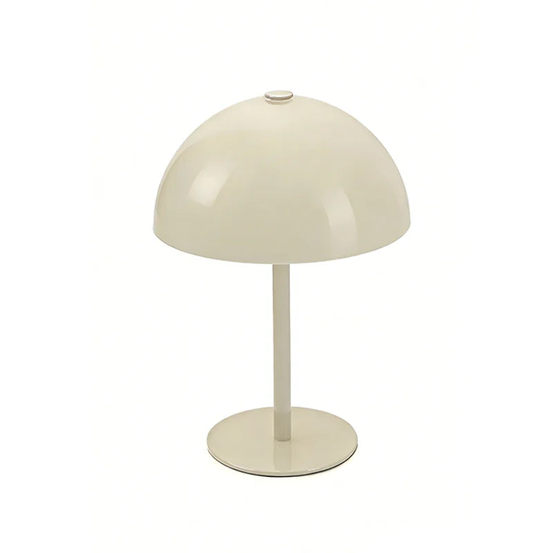 Cordless Touch LED Desk Lamp